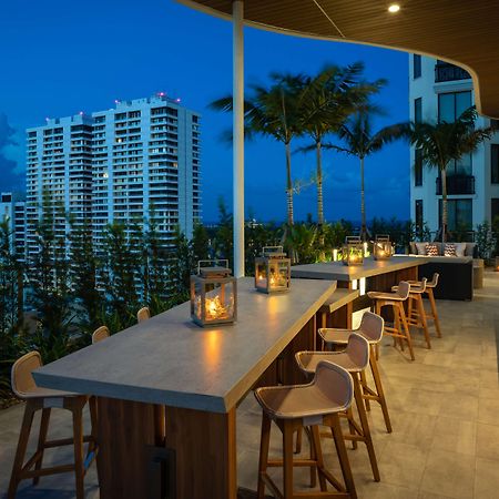 Canopy By Hilton West Palm Beach Downtown Buitenkant foto