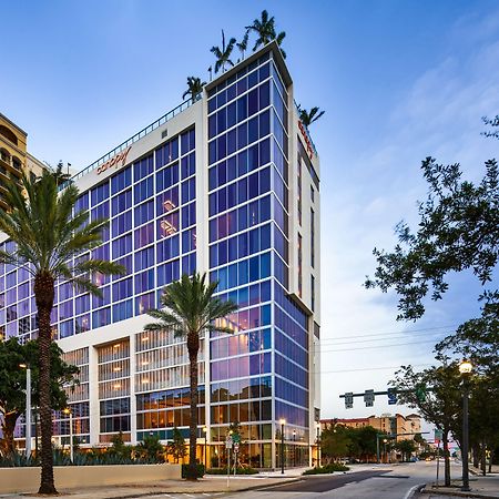 Canopy By Hilton West Palm Beach Downtown Buitenkant foto