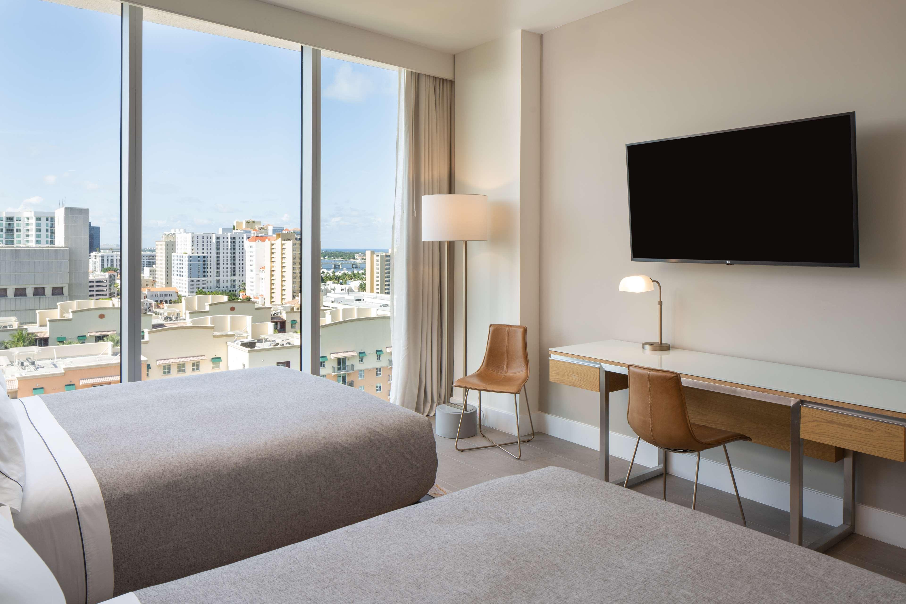 Canopy By Hilton West Palm Beach Downtown Buitenkant foto
