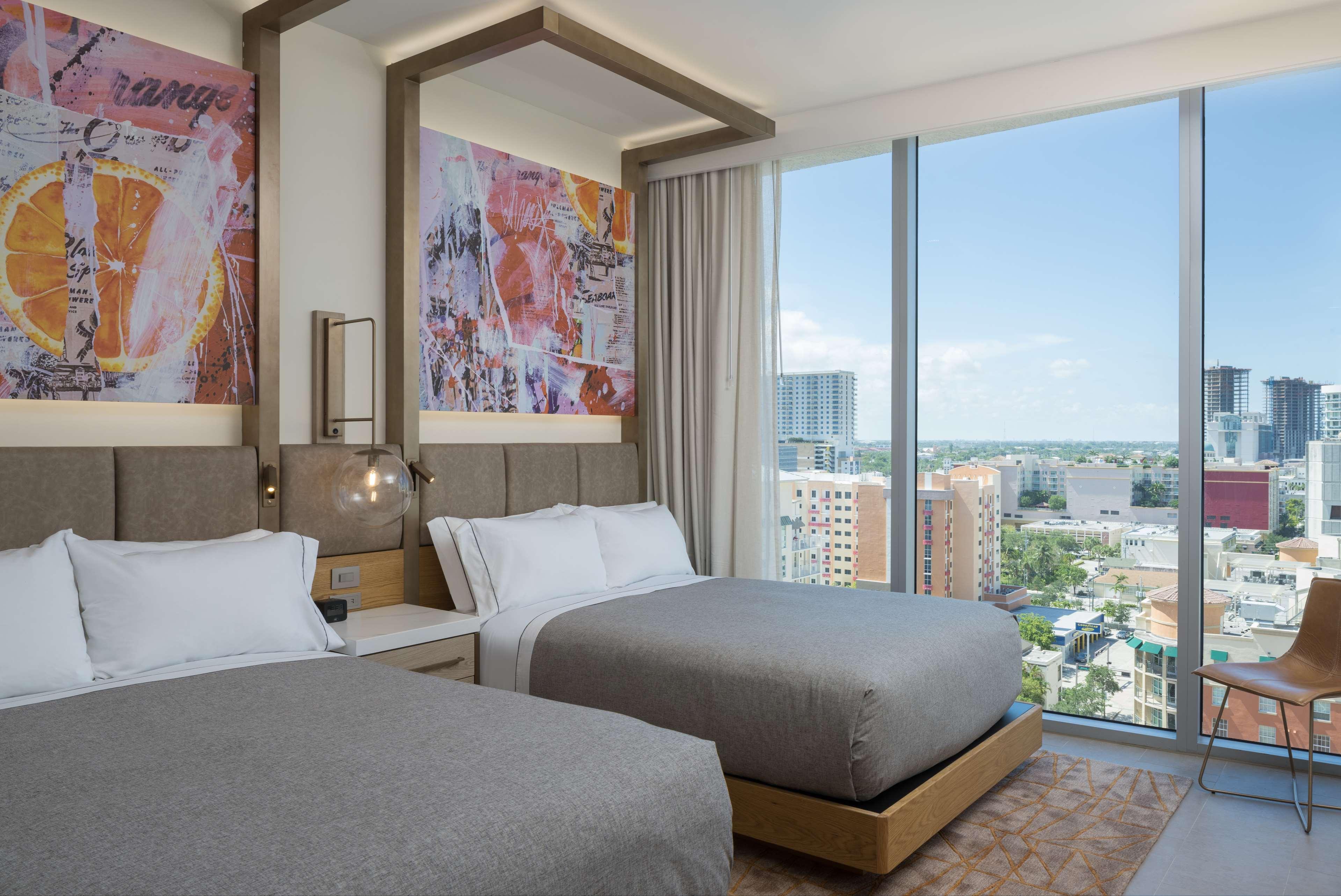 Canopy By Hilton West Palm Beach Downtown Buitenkant foto