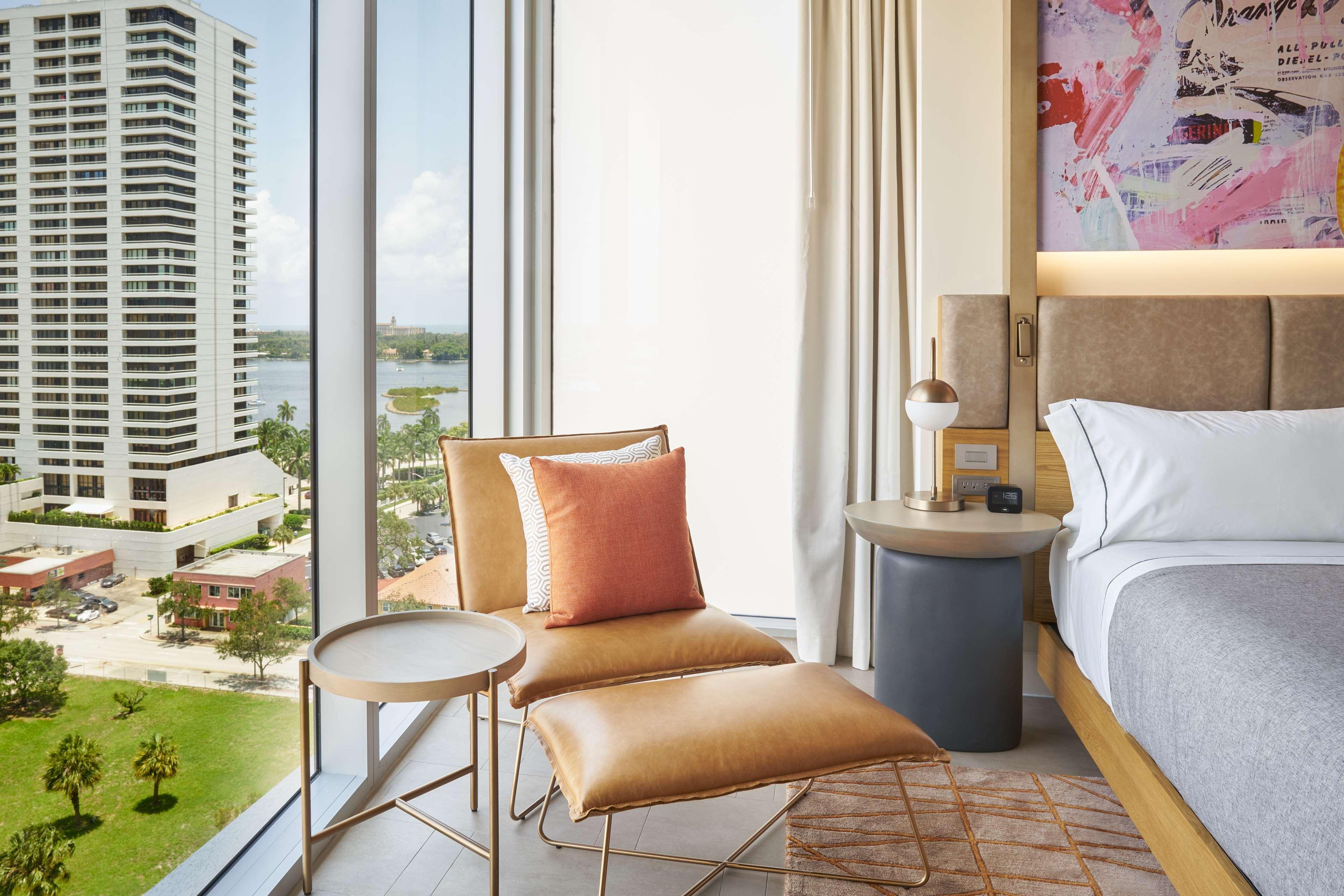 Canopy By Hilton West Palm Beach Downtown Buitenkant foto