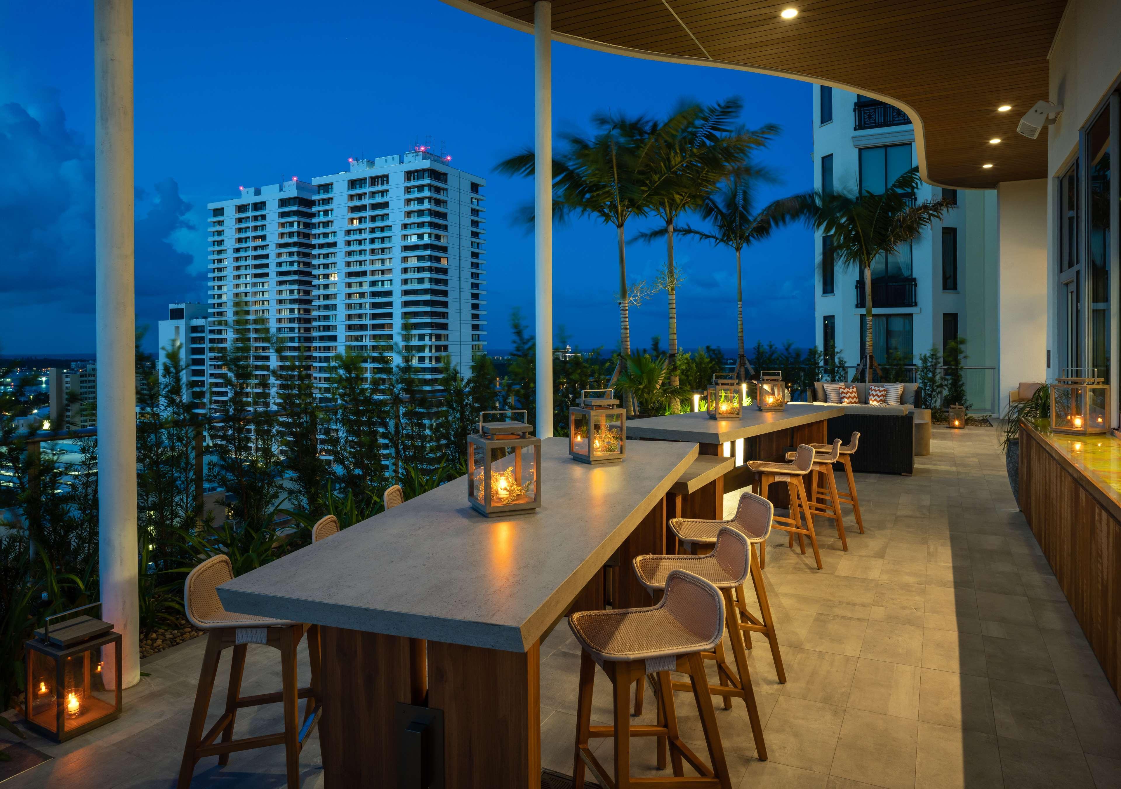 Canopy By Hilton West Palm Beach Downtown Buitenkant foto