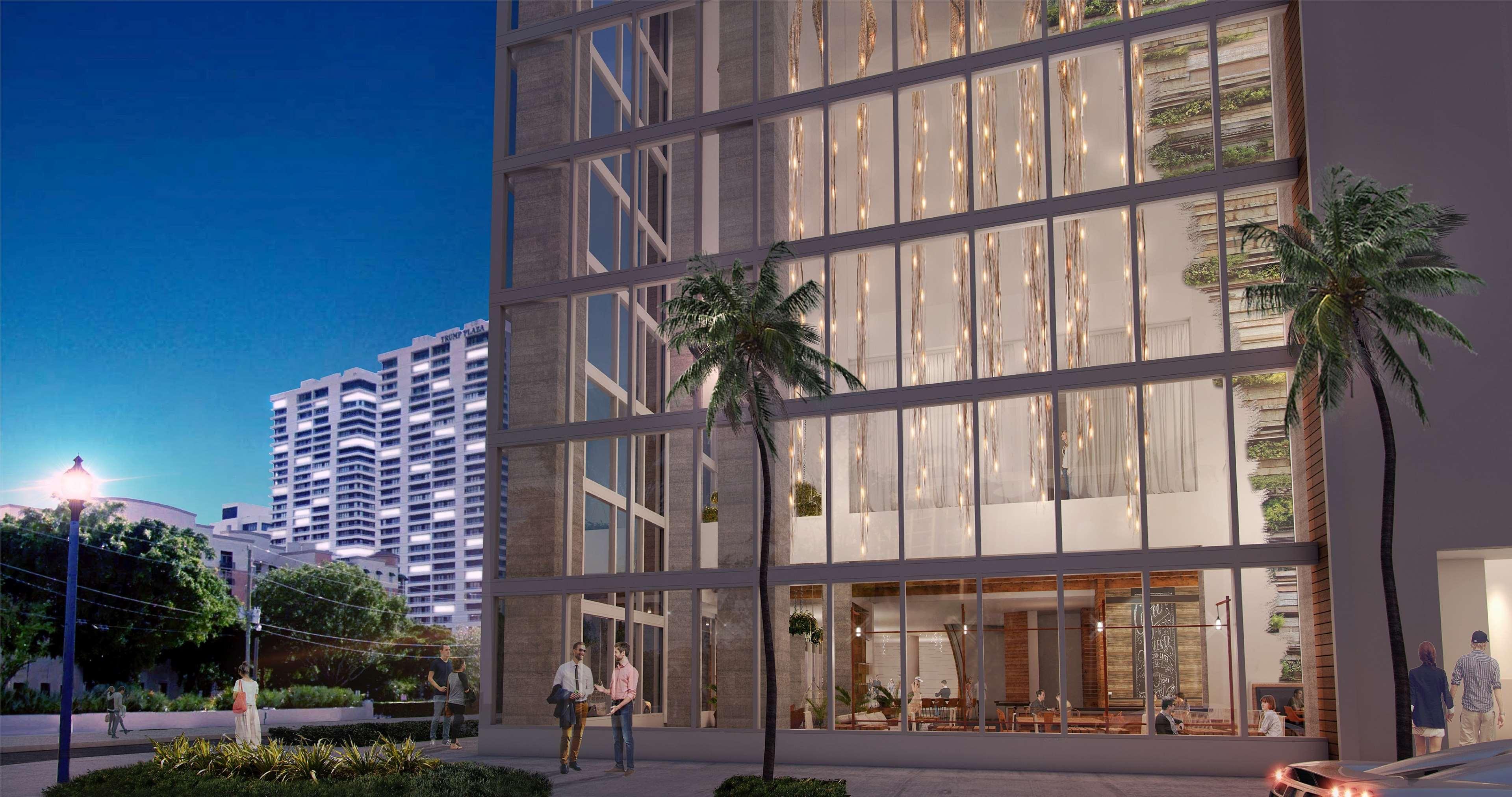 Canopy By Hilton West Palm Beach Downtown Buitenkant foto