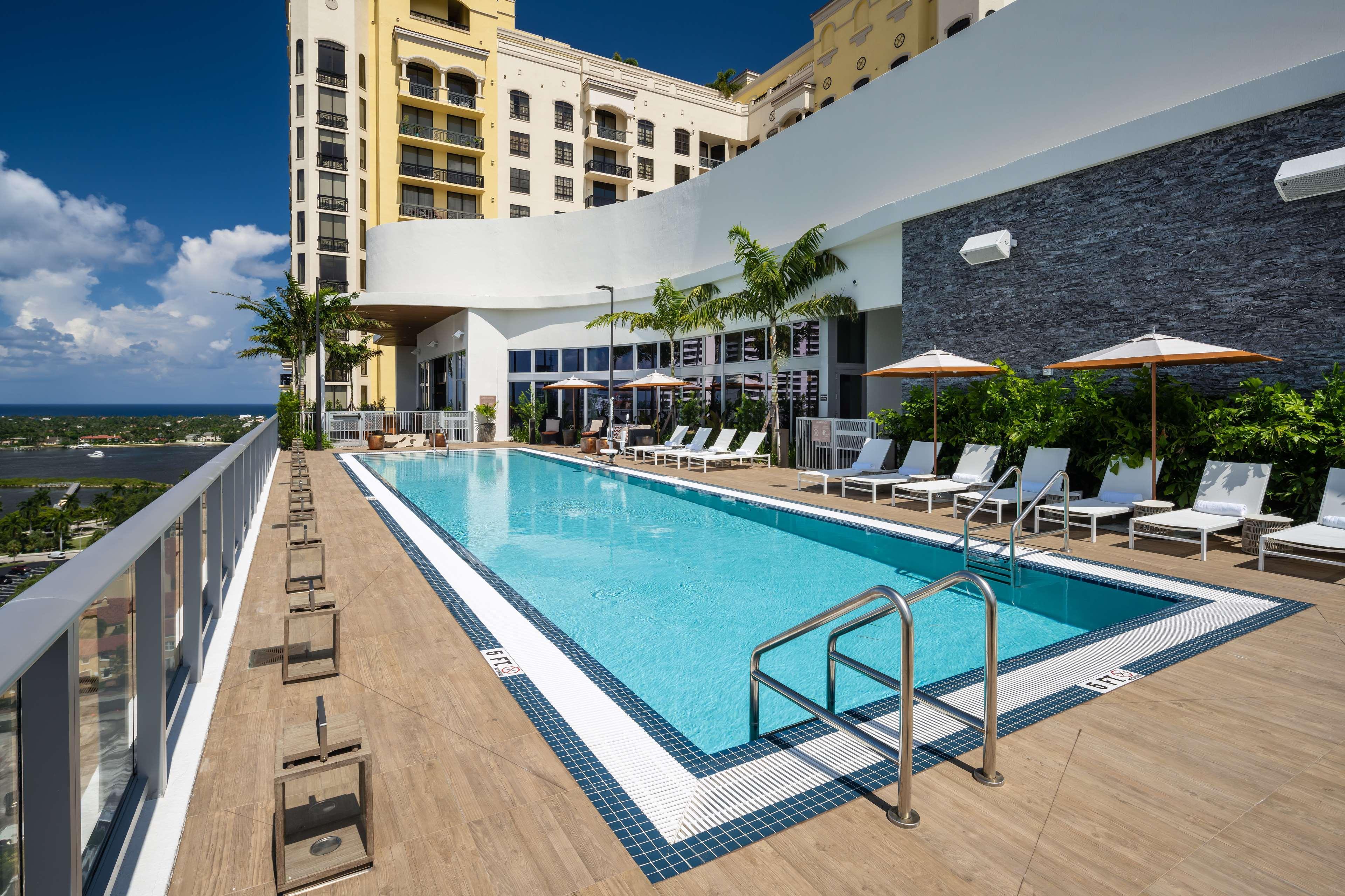 Canopy By Hilton West Palm Beach Downtown Buitenkant foto