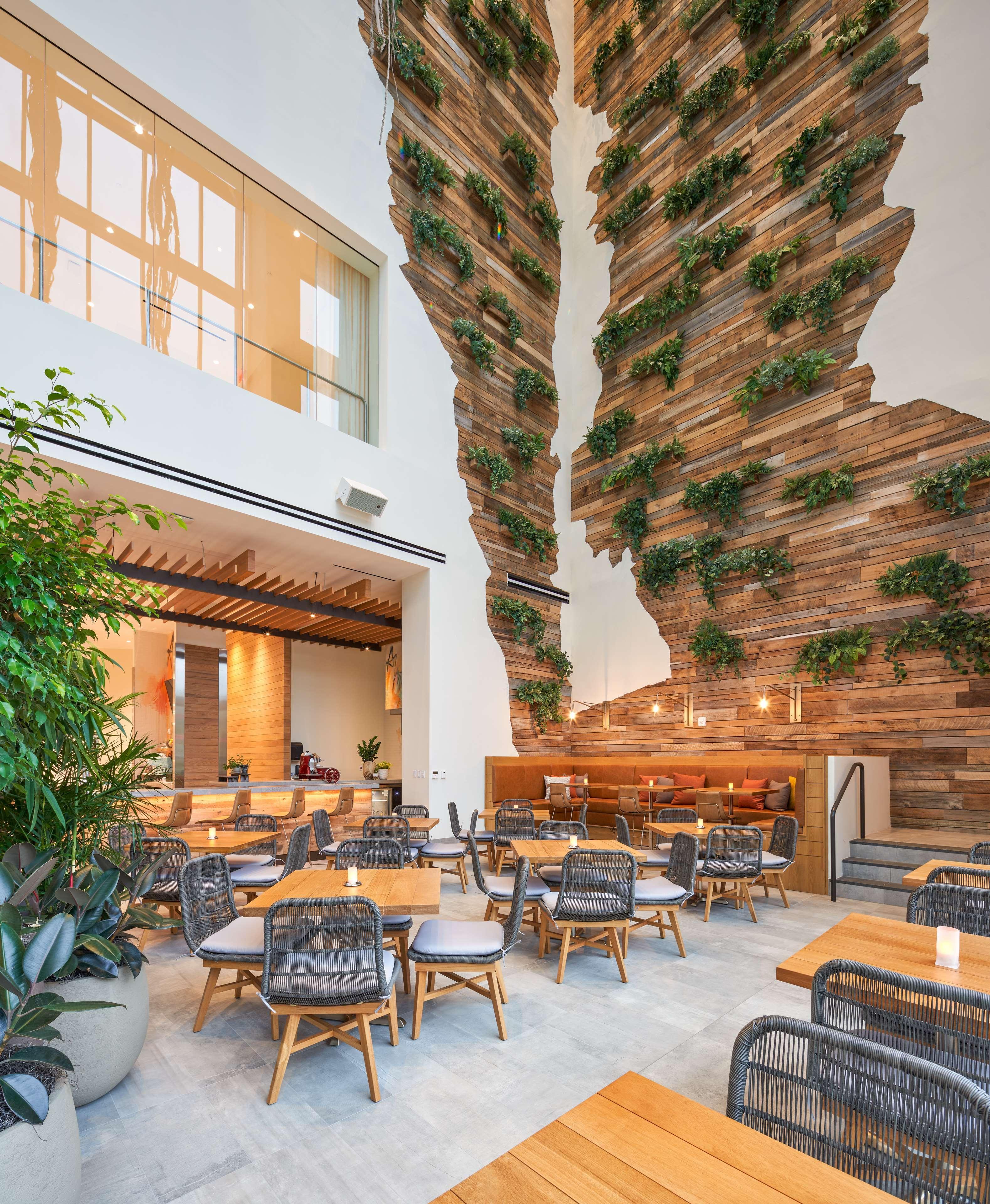 Canopy By Hilton West Palm Beach Downtown Buitenkant foto