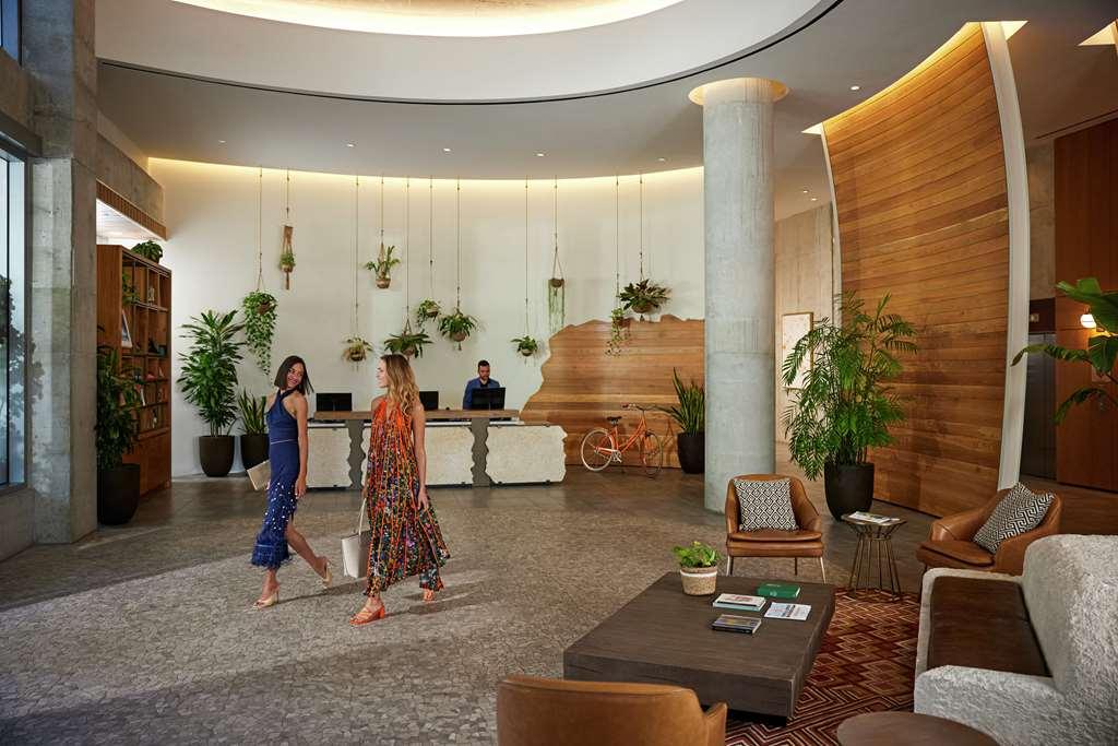 Canopy By Hilton West Palm Beach Downtown Interieur foto