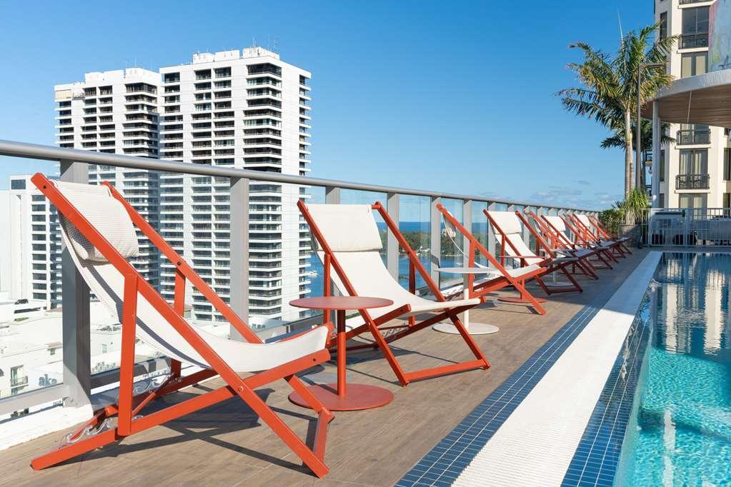 Canopy By Hilton West Palm Beach Downtown Faciliteiten foto