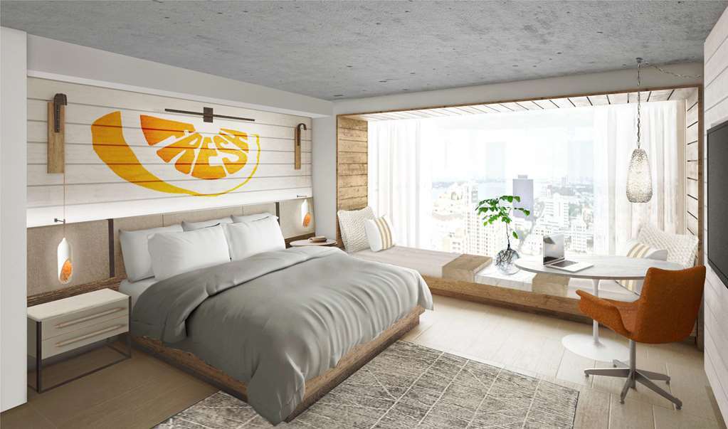 Canopy By Hilton West Palm Beach Downtown Kamer foto