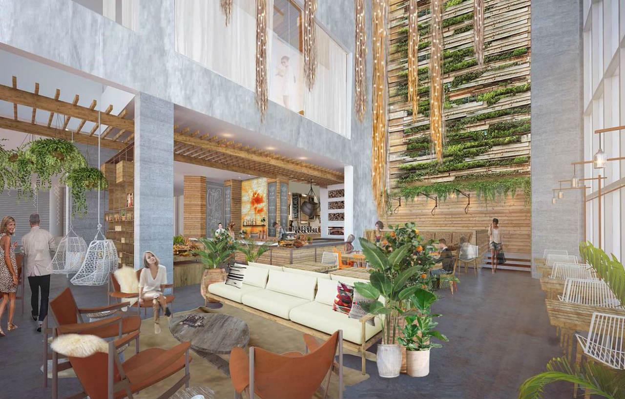 Canopy By Hilton West Palm Beach Downtown Buitenkant foto